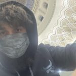 Zabit Magomedsharipov Instagram - Ассалам алейкум. Поздравляю всех с праздником. Пусть Аллах примет наши благие дела и простит нам наши грехи.