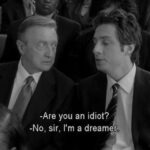 Zach Braff Instagram - Sometimes JD was just me. Thanks for all the birthday love. I feel so lucky and grateful. ❤️