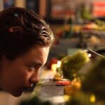 Zach Braff Instagram - In theaters now. ❤️