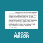 Zach Braff Instagram - ***Shared anonymously, but with permission from each person. ❤️