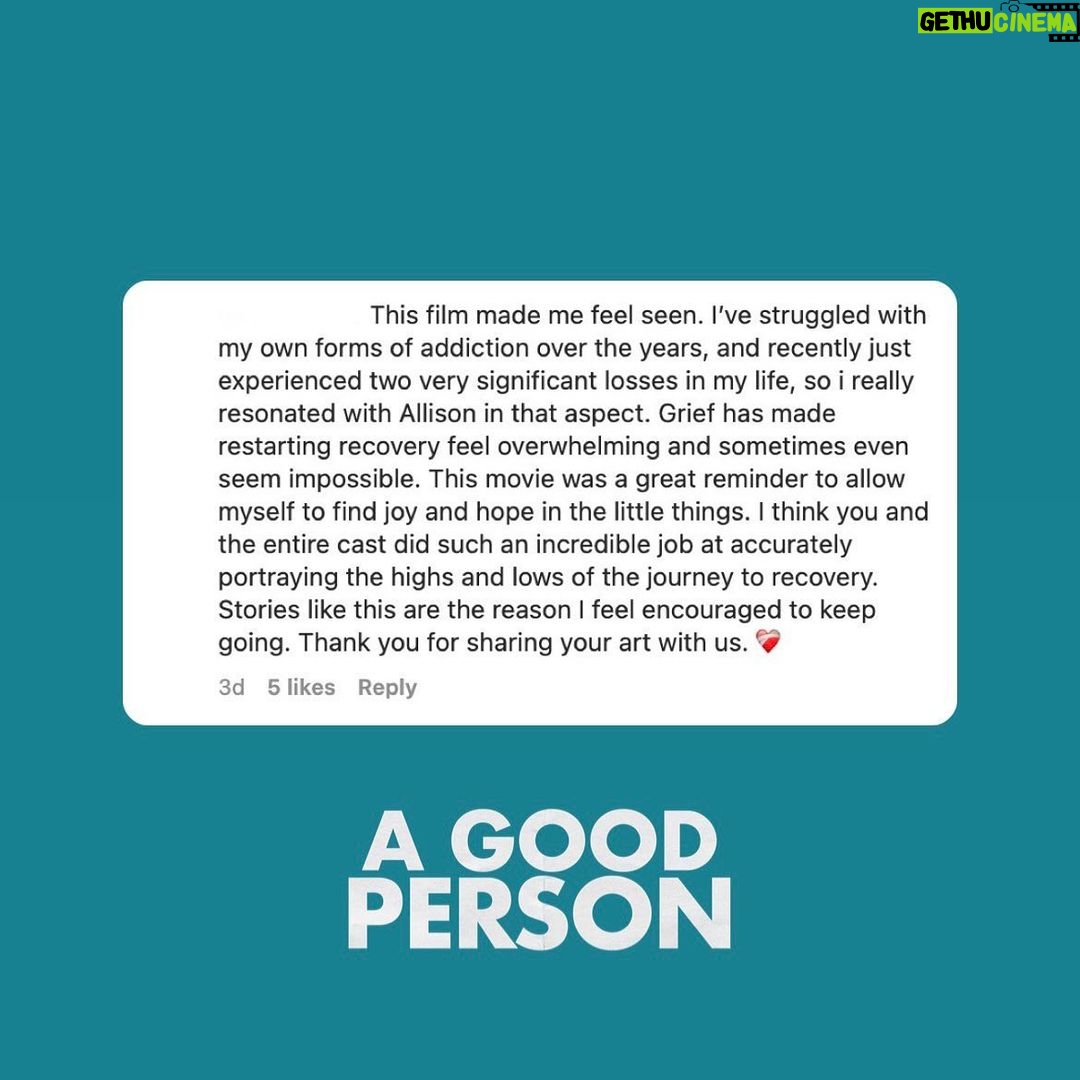 Zach Braff Instagram - ***Shared anonymously, but with permission from each person. ❤️