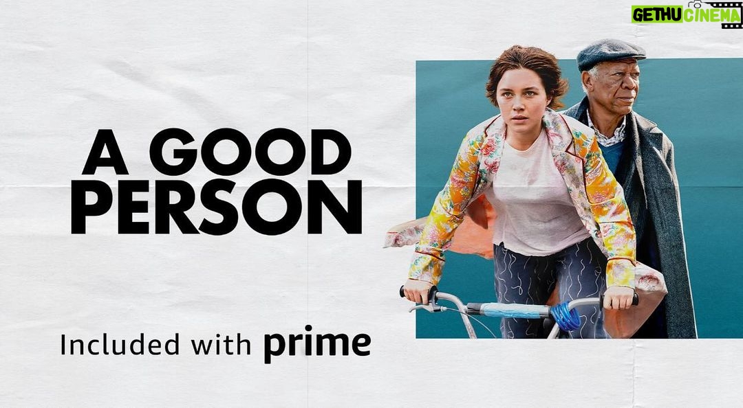 Zach Braff Instagram - Holding strong at #2 movie in the USA on @primevideo ! ❤️