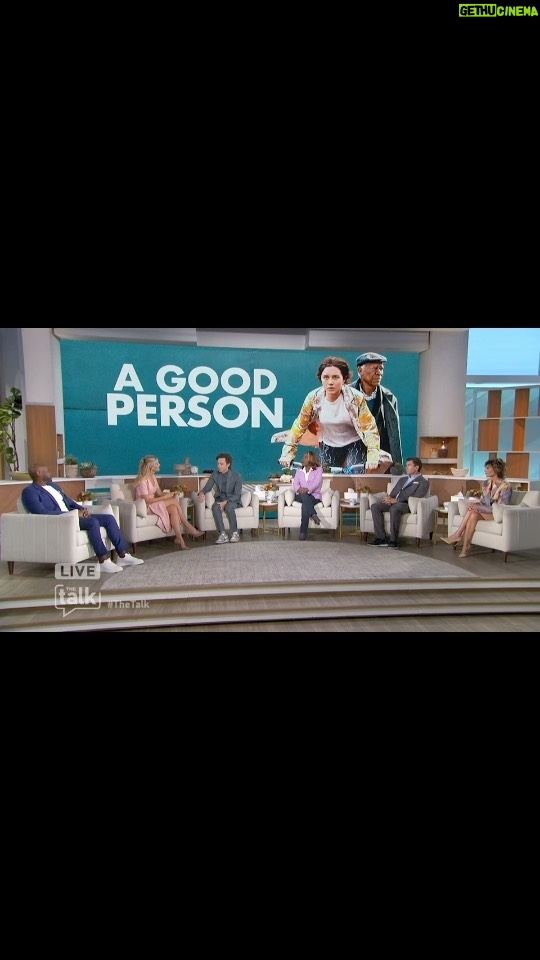 Zach Braff - 35.6K Likes - It isn’t easy to talk about loss and grief. You want to hide because you feel like no one else could possible understand the pain. But when you allow yourself to be vulnerable, open and honest, you find that sharing your story helps you and helps so many others. That weakness you feel becomes a strength you never knew you had and the loneliness is replaced by a community.
I’m extremely proud of my best friend @zachbraff for being so vulnerable with his new movie A Good Person. It’s a film that deals with loss, grief, addiction and finding the strength to pick yourself back up. It is in theaters now! Go see it.