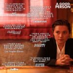 Zach Braff Instagram - Please check this miraculous performance out this weekend in theaters. If you’ve seen it already, please tell me what you thought?? For USA folks, link to Fandango in my bio. ❤️❤️❤️