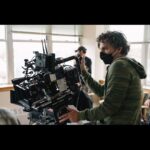 Zach Braff Instagram - “This is the first thing I’ve made where I chose to be very restrained with the camera and let the incredible actors and their fascinating faces just be. Of course there are some moves, but I left many of them on the cutting room floor. I liked the stillness.” Writer-director Zach Braff (@zachbraff ) takes us behind the scenes of the new feature A Good Person, featuring the cinematography of Mauro Fiore ASC. “Mauro and I talked about the loneliness in many of Edward Hopper’s paintings, and we shared all types of images back and forth. But, for me, the most helpful thing was working with concept artist Joanna Bush. She captured the tone of what I wanted so perfectly with a handful of keyframes. It was very helpful in conveying that tone to all the members of the creative team and to the folks at MGM. We had one day of test shooting, so Mauro auditioned a few types of setups with Florence [Pugh]. I don’t like lenses that are too ‘perfect,’ without some character — I love flares and all the imperfections. Mauro agreed, and we shot large format with Panaspeed lenses. On set, we never really disagreed — although he makes this little, low growling noise when you start framing something he doesn’t like. Ha! I’ve directed things that I’m not also acting in before — like Ted Lasso and Shrinking and Solos and Going in Style — but this is the first personal project that I’ve written where I wasn’t also acting. I really enjoyed it. It allowed me to solely focus on the tasks of being the writer-director, which is plenty to have on your plate.”
