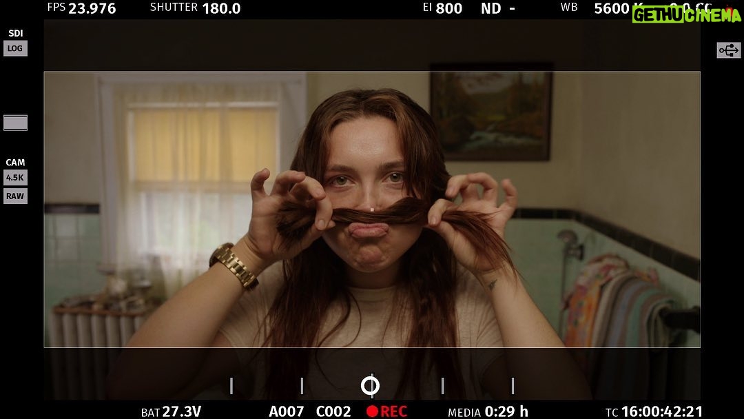 Zach Braff - 34.7K Likes - You only get one take to cut your actual hair off… ❤️🎥🎬