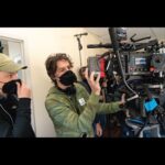 Zach Braff Instagram - “This is the first thing I’ve made where I chose to be very restrained with the camera and let the incredible actors and their fascinating faces just be. Of course there are some moves, but I left many of them on the cutting room floor. I liked the stillness.” Writer-director Zach Braff (@zachbraff ) takes us behind the scenes of the new feature A Good Person, featuring the cinematography of Mauro Fiore ASC. “Mauro and I talked about the loneliness in many of Edward Hopper’s paintings, and we shared all types of images back and forth. But, for me, the most helpful thing was working with concept artist Joanna Bush. She captured the tone of what I wanted so perfectly with a handful of keyframes. It was very helpful in conveying that tone to all the members of the creative team and to the folks at MGM. We had one day of test shooting, so Mauro auditioned a few types of setups with Florence [Pugh]. I don’t like lenses that are too ‘perfect,’ without some character — I love flares and all the imperfections. Mauro agreed, and we shot large format with Panaspeed lenses. On set, we never really disagreed — although he makes this little, low growling noise when you start framing something he doesn’t like. Ha! I’ve directed things that I’m not also acting in before — like Ted Lasso and Shrinking and Solos and Going in Style — but this is the first personal project that I’ve written where I wasn’t also acting. I really enjoyed it. It allowed me to solely focus on the tasks of being the writer-director, which is plenty to have on your plate.”