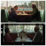 Zach Braff Instagram - “This is the first thing I’ve made where I chose to be very restrained with the camera and let the incredible actors and their fascinating faces just be. Of course there are some moves, but I left many of them on the cutting room floor. I liked the stillness.” Writer-director Zach Braff (@zachbraff ) takes us behind the scenes of the new feature A Good Person, featuring the cinematography of Mauro Fiore ASC. “Mauro and I talked about the loneliness in many of Edward Hopper’s paintings, and we shared all types of images back and forth. But, for me, the most helpful thing was working with concept artist Joanna Bush. She captured the tone of what I wanted so perfectly with a handful of keyframes. It was very helpful in conveying that tone to all the members of the creative team and to the folks at MGM. We had one day of test shooting, so Mauro auditioned a few types of setups with Florence [Pugh]. I don’t like lenses that are too ‘perfect,’ without some character — I love flares and all the imperfections. Mauro agreed, and we shot large format with Panaspeed lenses. On set, we never really disagreed — although he makes this little, low growling noise when you start framing something he doesn’t like. Ha! I’ve directed things that I’m not also acting in before — like Ted Lasso and Shrinking and Solos and Going in Style — but this is the first personal project that I’ve written where I wasn’t also acting. I really enjoyed it. It allowed me to solely focus on the tasks of being the writer-director, which is plenty to have on your plate.”