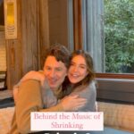 Zach Braff Instagram – @zachbraff directed Episode 8 of #Shrinking, and there was a song that he very much wanted to use at the end of the episode. This is the story of how I may have…kind of totally did steal that song and put it in another episode 😂 Enjoy!