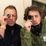 Zach Braff Instagram – My incredible cinematographer, @mauro_fiore_ . “A Good Person” is so pretty thanks to him and his tireless crew. Also a shoutout to the best film colorist there is @tim_stipan. And of course @panavisionofficial for the best lenses on Earth.