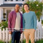 Zach Braff Instagram – Our extended cut for your added viewing pleasure. Thanks @tmobile for letting me sing and dance with the legendary @JohnTravolta. View the full thing on YouTube! Link in my bio. #tmobilepartner