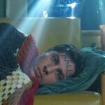 Zach Braff Instagram – Happy New Years Eve. 
Don’t let your friends write on you.