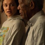 Zach Braff Instagram – Here it is my friends! The official trailer for #AGoodPerson. Written and Directed by me,  starring Florence Pugh, Morgan Freeman, Molly Shannon and many other talented folks.  See the film only in theaters this March.