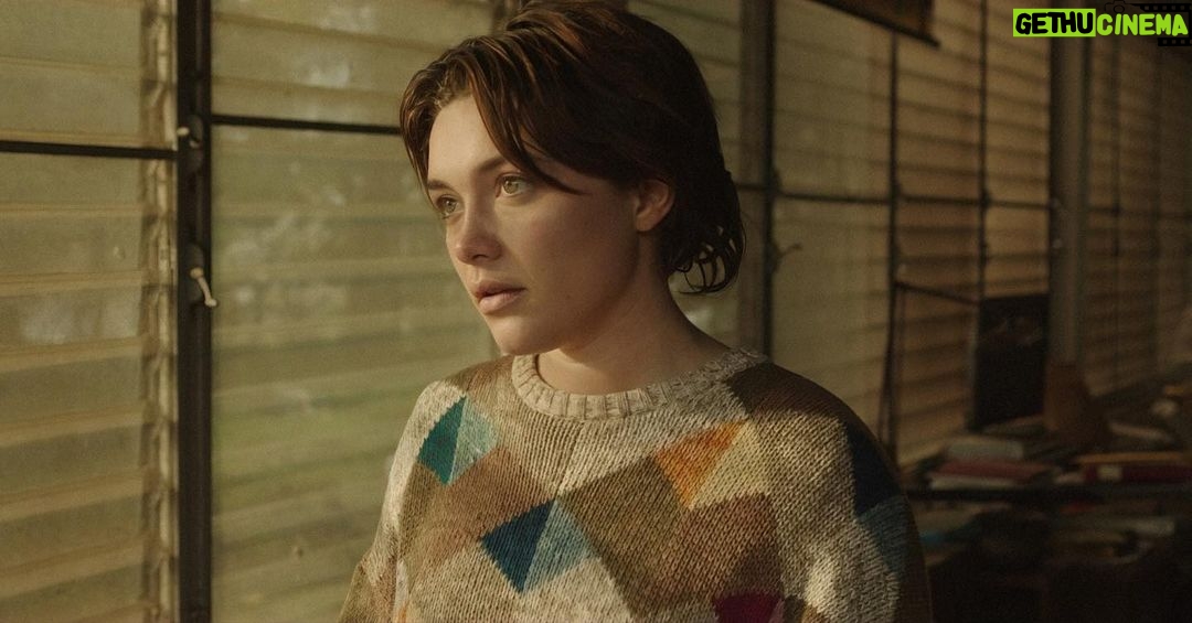 Zach Braff - 37.2K Likes - Trailer tomorrow.
“A Good Person”
Florence Pugh
Morgan Freeman
Molly Shannon
#AGoodPerson