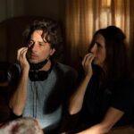 Zach Braff Instagram – “A Good Person” Trailer and Poster coming December 15th!!!!