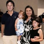 Zach Braff Instagram – Happy Thanksgiving from my family to yours.