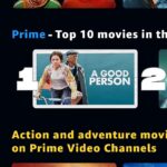 Zach Braff Instagram - OMG!!!!!! #1 movie on @primevideo !!!!!!!!!!! ❤️🙏🏼❤️🙏🏼❤️🙏🏼