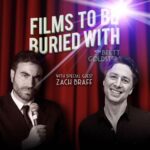 Zach Braff Instagram - Link in bio. ❤️❤️❤️🎬