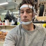 Zach Braff Instagram - Obi-Wan Kenobi: Episode 3 is a good one I hear. 😇