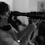 Zach Braff Instagram – My incredible cinematographer, @mauro_fiore_ . “A Good Person” is so pretty thanks to him and his tireless crew. Also a shoutout to the best film colorist there is @tim_stipan. And of course @panavisionofficial for the best lenses on Earth.