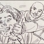 Zach Braff Instagram - New Podcast is up now!!!