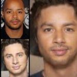 Zach Braff Instagram - Happy Birthday @donald_aison I feel so lucky to have you as my friend. I love you.
