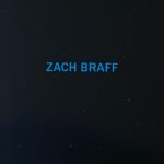 Zach Braff Instagram - Obi-Wan Kenobi: Episode 3 is a good one I hear. 😇