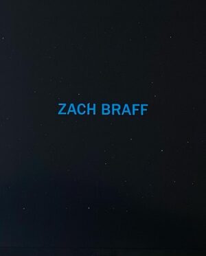 Zach Braff Instagram - Obi-Wan Kenobi: Episode 3 
is a good one I hear. 😇