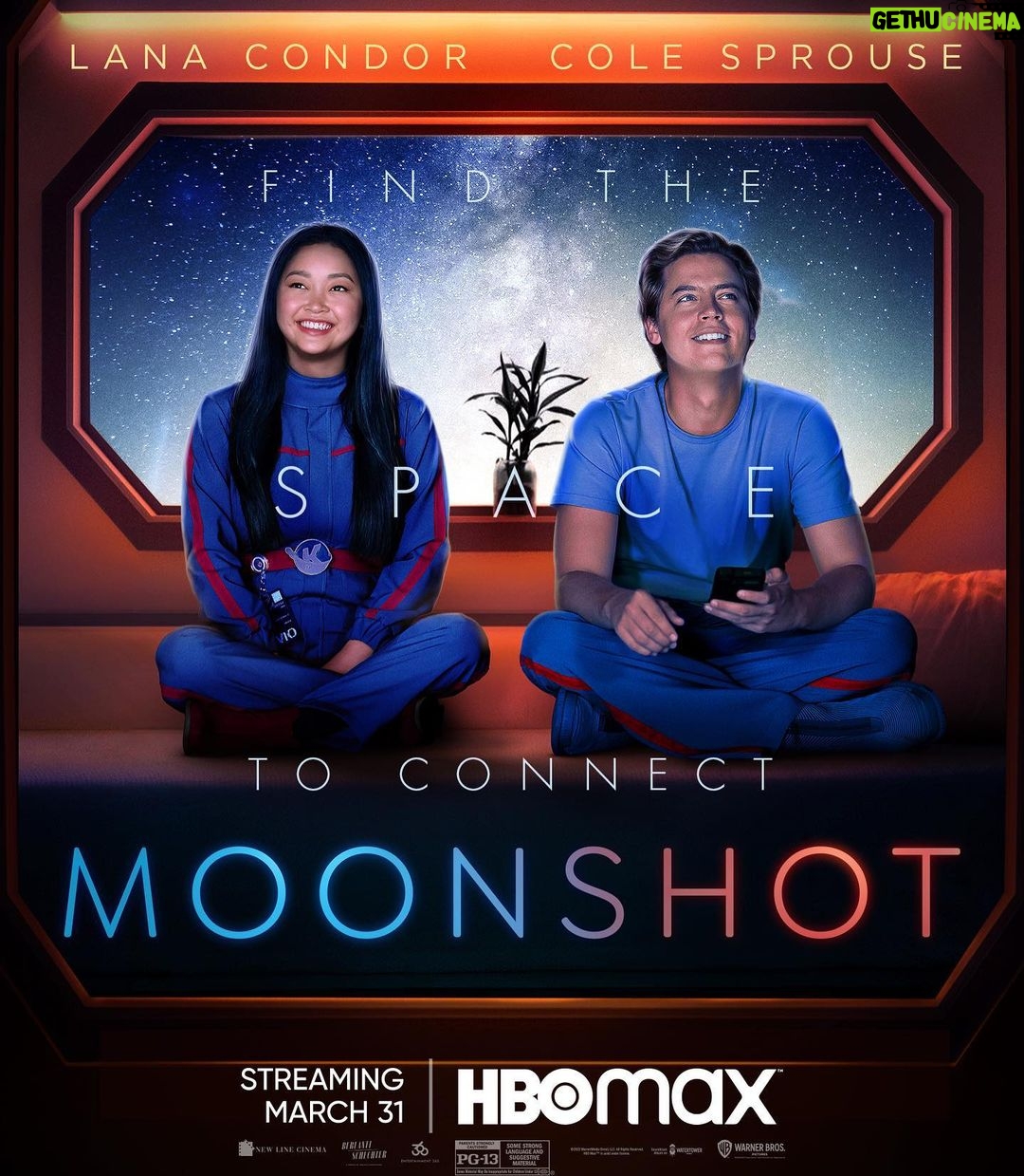 Zach Braff Instagram - Hi. I am in this movie. It’s out tonight. Check it out. @colesprouse @lanacondor @hbomax
