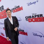 Zach Braff Instagram - Did you watch yet? On @disneyplus now!