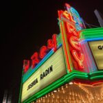 Zach Braff Instagram - Go see @joshuaradin when he plays your city. This was a beautiful night.