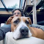 Zach Braff Instagram - This is how we have our morning coffee.