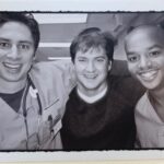 Zach Braff Instagram - Happy Birthday @vdoozer . You’ve changed my life multiple times. You’re the funniest person I know. You are kind and compassionate and good. I love you.