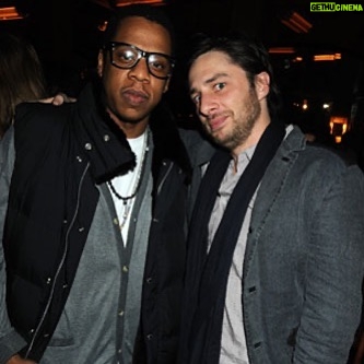 Zach Braff - 49.4K Likes - Merry Christmas. From our family to yours.
