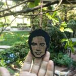 Zach Braff Instagram - I never knew an ornament could be so glorious.