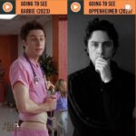 Zach Braff Instagram - I do plan to see both…