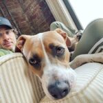Zach Braff Instagram - My baby’s in Manhattan!!!