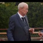 Zach Braff Instagram - RIP to the legendary Alan Arkin. (*He improvised most of this final monologue.)