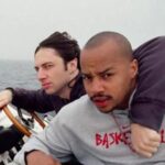 Zach Braff Instagram - Happy Birthday to my ride or die. No one makes me laugh harder than this man. I feel so grateful for the life-long friendship and belly laughs. I know he looks 25, but he actually turns 79 today. Mazel Tov @donald_aison