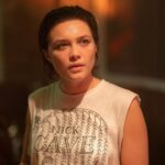 Zach Braff Instagram - Directed by Zach Braff and starring Florence Pugh & Morgan Freeman, A Good Person is now available to purchase or rent.