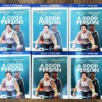 Zach Braff Instagram - Blu-ray’s today. Rentable everywhere Tuesday. ❤️