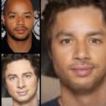 Zach Braff Instagram - New episode of the podcast is up now!