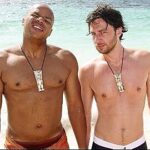 Zach Braff Instagram - New episode of the podcast is up.