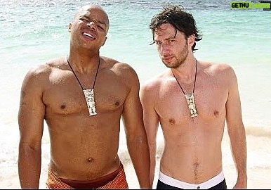 Zach Braff Instagram - New episode of the podcast is up.