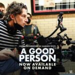 Zach Braff Instagram - Now for sale everywhere you buy movies. *For rent for $5.99 on May 30th.