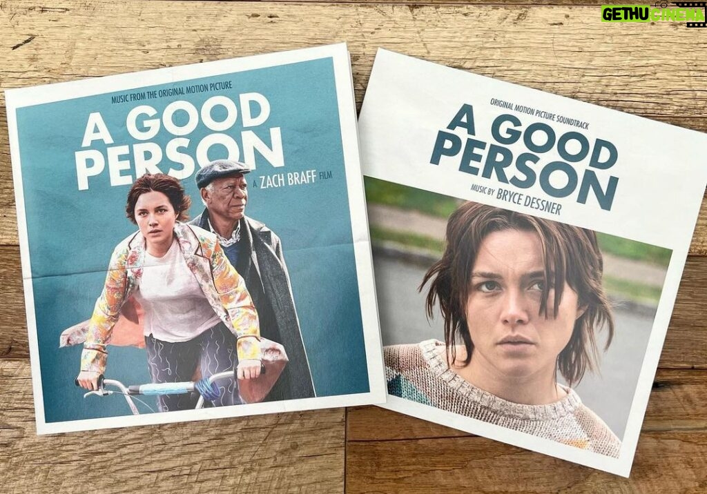 Zach Braff Instagram - Hi. Both the soundtrack and the score are available now on vinyl. There’s also an Official Spotify playlist. ❤️📻🎼🎬