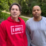 Zach Braff Instagram - Fake Doctors Real Friends is doing it live in Seattle on June 10th. Join us for a live recap of the musical episode at The Moore Theater. Doors open at 7 PM. Wear your onesies, bring your bestie, and ask your burning questions. This is the only live show currently scheduled. Don’t miss out. Tickets are on sale now at the link in my bio.