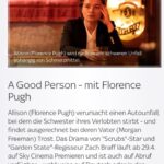 Zach Braff Instagram - Germany! Austria! UK! Ireland! Now on @skytv in your nations! Your weekend viewing is sorted! ❤️