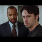 Zach Braff Instagram - The podcast is BACK. New episode up now. Sorry it’s been a minute.
