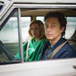 Zach Braff Instagram - “French Girl” In theaters today. On Demand on your telly on Tuesday. 💁🏻‍♂️🎬🕺🏻 @vanessahudgens @evelyne_brochu @antoineolivierpilon